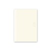 Midori MD Paper A6 Blank anteckningsbok