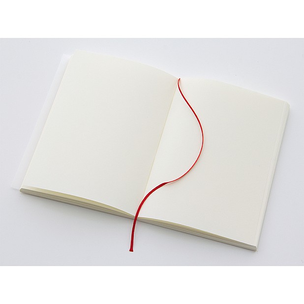 Midori MD Paper A6 Carnet de notes vierge