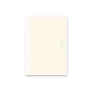 Midori MD Paper A6 Grid Notebook