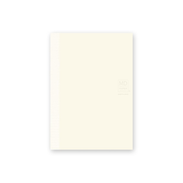 Notatnik w kratkę Midori MD Paper A6