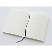 Midori MD Paper A6 Grid Notebook