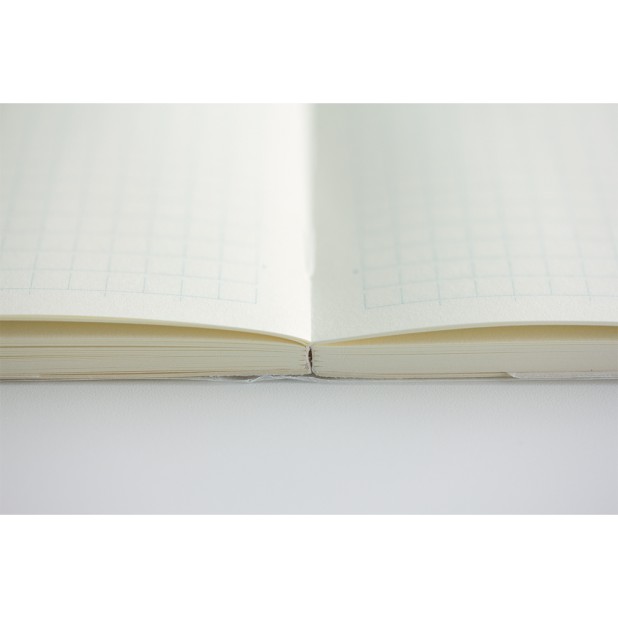 Notatnik w kratkę Midori MD Paper A6