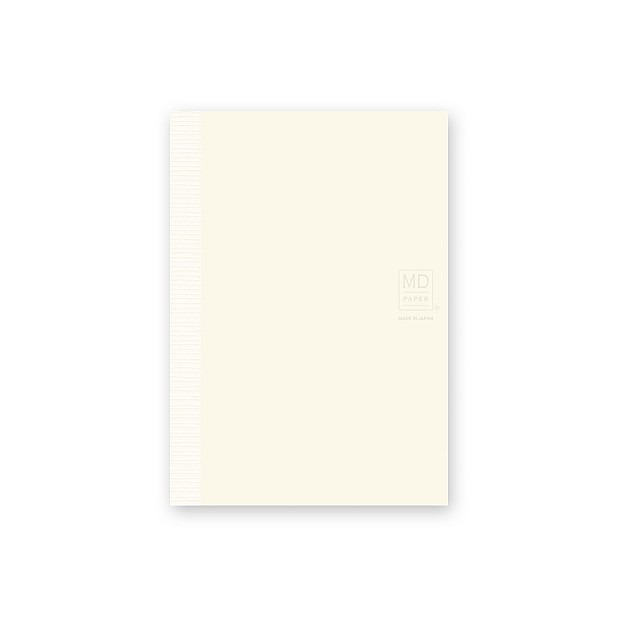 Midori MD Paper A6 Lined Notebook