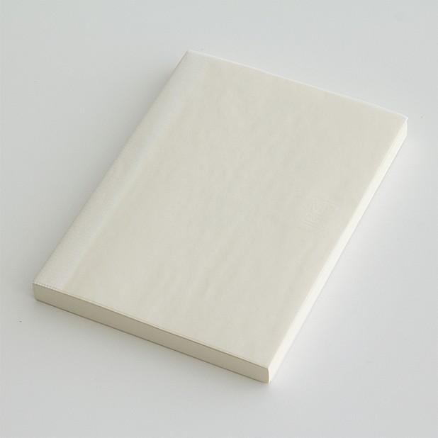 Midori MD Paper A6 Lined Notebook