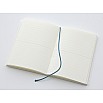 Midori MD Paper A6 Linjerad anteckningsbok