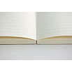 Midori MD Paper A6 Linjerad anteckningsbok