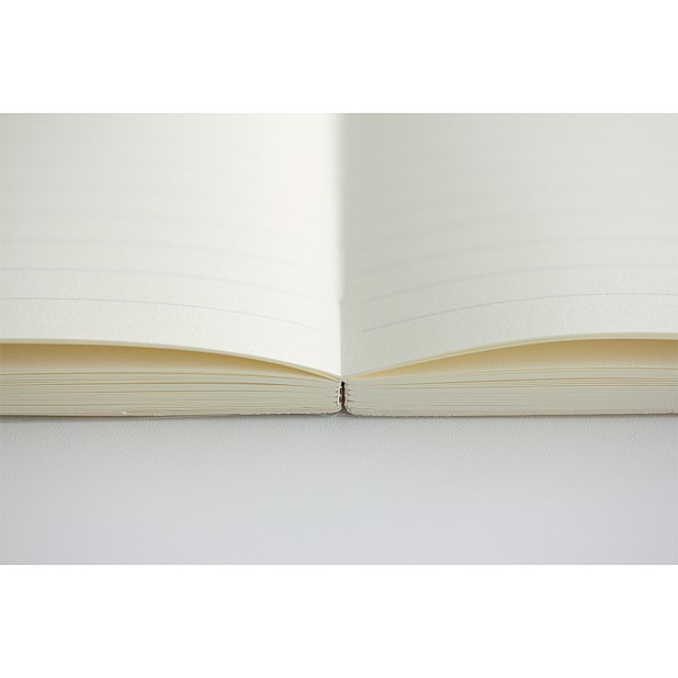 Midori MD Paper A6 Lined Notebook