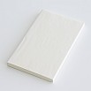 Midori MD Paper B6 Carnet de notes vierge