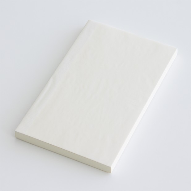 Midori MD Paper B6 Blank Notebook