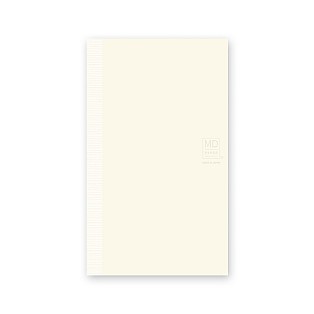 Midori MD Paper B6 Grid Notebook