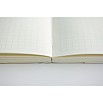 Midori MD Paper B6 Grid Notebook
