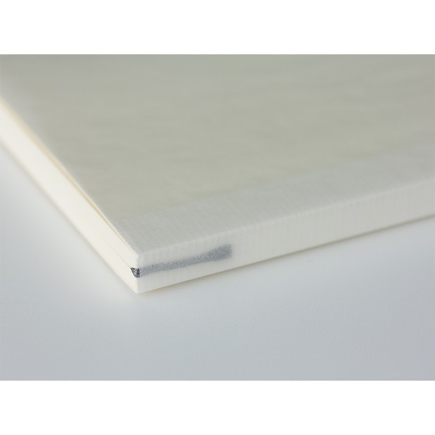 Midori MD Paper B6 Grid Notebook