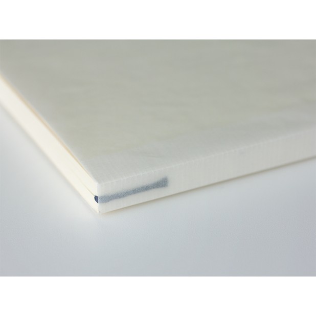 Midori MD Paper B6 Carnet de notes ligné