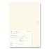 Midori MD Paper Journal A5 Codes 1D/1P Dot Grid Notebook