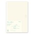 Midori MD Paper Journal A5 Dot Grid Carnet de notes