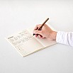 Midori MD Paper Journal A5 Dot Grid Carnet de notes