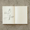 Midori MD Paper Journal A5 Dot Grid Carnet de notes
