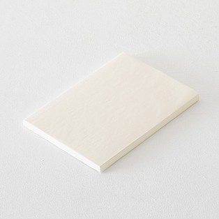Midori MD Paper Journal A5 Grid Block Notebook