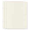Midori MD Paper A4 Grid Notebook Light (embalagem com 3 unidades)