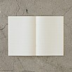 Midori MD Paper A5 Grid Notebook Light (3-pack)