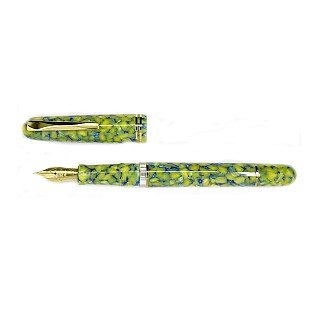 Gioia Métis Colibri GT Fountain pen