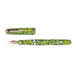 Gioia Métis Colibri RGT Fountain pen