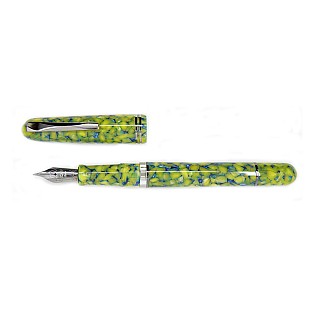 Gioia Métis Colibri RT Fountain pen