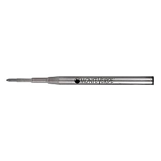 Monteverde M132 pour Montblanc Recharge pour stylo à bille (Diverses couleurs)