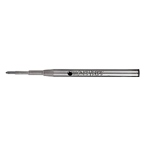 Monteverde M132 para recarga de esferográfica Montblanc (Várias cores)