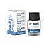 Nahvalur Explorer-bläck Atlantic Blue (mörkblå teal) 20 ml bläckflaska