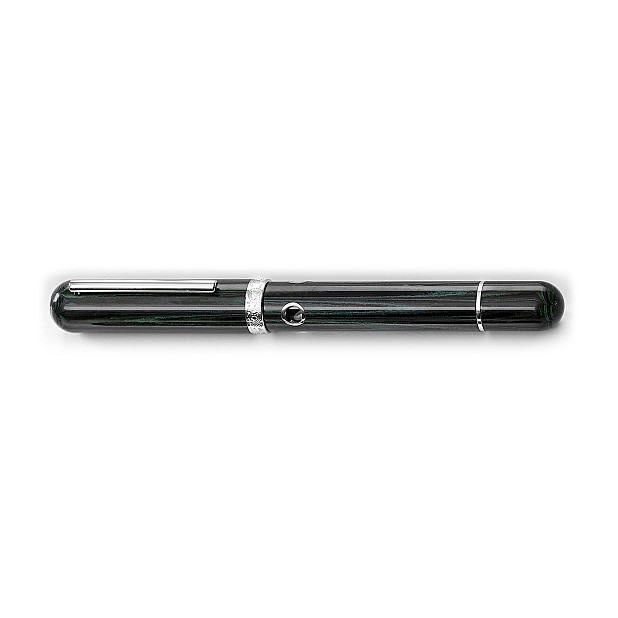 Nahvalur Nautilus Chelonia Green ST Fountain Pen