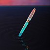 Pluma estilográfica Nahvalur Horizon Dawn RGT