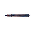 Nahvalur Nautilus The Blue Ringed BT Fountain Pen