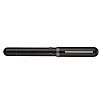 Nahvalur Nautilus Céphalopode Noir RT Stylo Plume