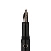 Nahvalur Nautilus Céphalopode Noir RT Stylo Plume