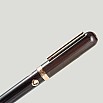 Nahvalur Nautilus Stylophora Berry RGT Fountain Pen