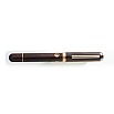 Nahvalur Nautilus Stylophora Berry RGT Fountain Pen