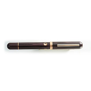 Nahvalur Nautilus Stylophora Berry RGT Fountain Pen
