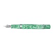 Nahvalur Schuylkill Betta Mint ST Fountain pen