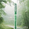 Nahvalur Schuylkill Betta Mint ST Fountain pen