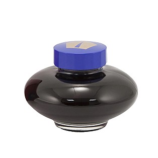 Butelka atramentu Namiki Blue 60 ml