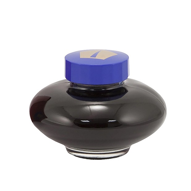 Butelka atramentu Namiki Blue 60 ml