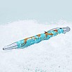 Retro 51 Tornado Popper Merry & Write by Invisible Creatures Rollerball / Ballpoint