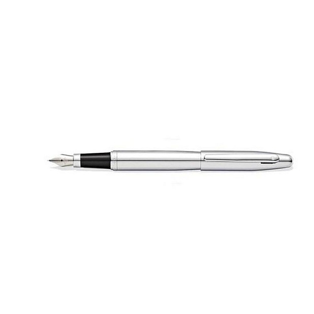 Sheaffer VFM Glossy Chrome Füllfederhalter