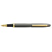 Pióro wieczne Sheaffer VFM Glossy Light Grey GT