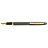 Pióro wieczne Sheaffer VFM Glossy Light Grey GT