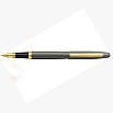 Pióro wieczne Sheaffer VFM Glossy Light Grey GT