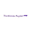 Tintas Troublemaker Shading Foxglove Garrafa de tinta de 60 ml