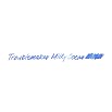Tintas Troublemaker Shading Milky Ocean Garrafa de tinta de 60 ml