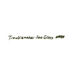 Tintas Troublemaker Vidro do mar para sombreamento Garrafa de tinta de 60 ml